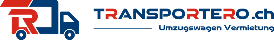 Logo Transportero