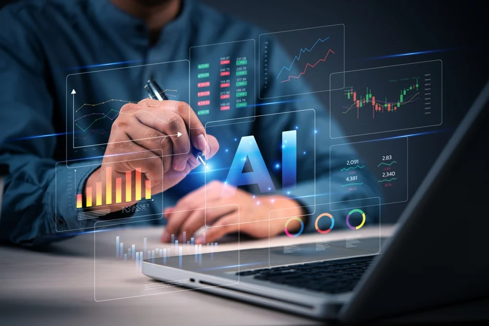 Präzise B2B Analytics Daten